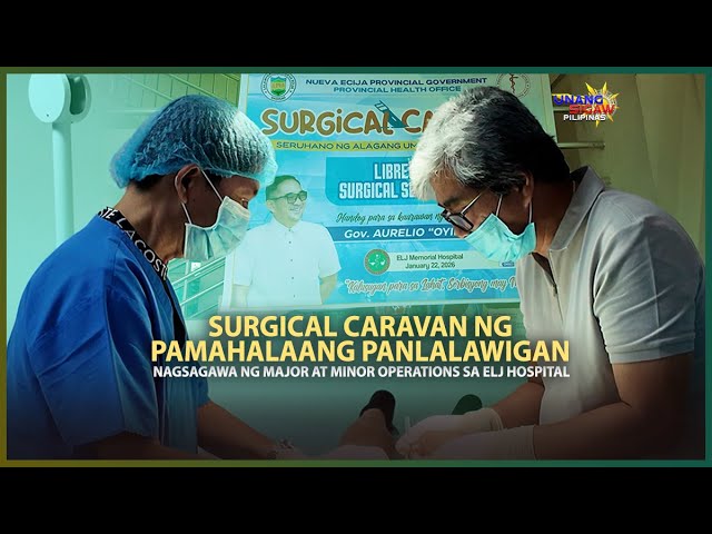 NUEVA ECIJA, MATATAG NA TUMITINDIG KONTRA DROGA SA TRABAHO MATAPOS APRUBAHAN ANG DRUG-FREE WORKPLACE ORDINANCE
