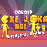 DOBOL P’s JOKE-JOKAN ESTUDYANTE EDITION EPISODE 9