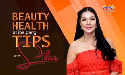 PARAAN UPANG PALAKASIN ANG LOOB NG INYONG ANAK