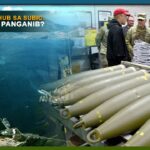 AMMUNITION HUB SA SUBIC: DEPENSA O PANGANIB?