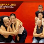 ANAK NAGPAKALBO, BILANG SUPORTA SA INANG MAY CANCER