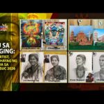 ISYU SA JUDGING: MGA ARTIST, NAGPAHAYAG NG DISMAYA SA CAVRASUC 2026