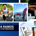 JOSHUA RAMOS NAGHARI SA 5150 TRIATHLON GUIMARAS