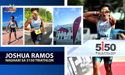 JOSHUA RAMOS NAGHARI SA 5150 TRIATHLON GUIMARAS