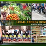 LOCAL ENERGY CONSERVATION, IPINATUPAD SA LALAWIGAN NG BULACAN