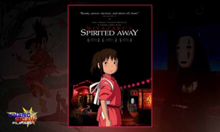 SPIRITED AWAY: MAKASAYSAYANG TAGUMPAY NG ANIME SA ACADEMY AWARDS