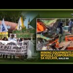 MINING EQUIPMENTS NG WOGGLE CORPORATION SA VIZCAYA, IAALIS NA