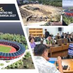 ZAMBALES, NAIS MAGING SENTRO NG PALARONG PAMBANSA 2027