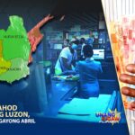 DAGDAG SAHOD SA GITNANG LUZON, IPAPATUPAD NGAYONG ABRIL