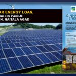 GSIS SOLAR ENERGY LOAN, DINAGSA! HALOS P400-M APLIKASYON, NAITALA AGAD