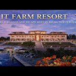 IT Farm Resort sa Rizal, Nueva Ecija