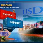 US TRADE MISSION PAIIGTINGIN ANG AGRIKULTURA SA PILIPINAS