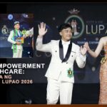 YOUTH EMPOWERMENT AT HEALTHCARE: ADBOKASIYA NG MR. AT MISS LUPAO 2026