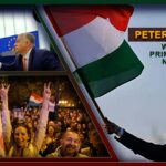 PETER MAGYAR WAGI BILANG PRIME MINISTER NG HUNGARY