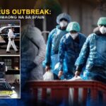 HANTAVIRUS OUTBREAK: MV HONDIUS DUMAONG NA SA SPAIN