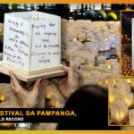 LANTERN FESTIVAL SA PAMPANGA, NAKAKUHA NG WORLD RECORD