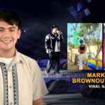 MARK MERCADO BROWNOUT MOMENT, VIRAL SA SOCIAL MEDIA