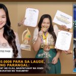 GRADUATING STUDENT NG CLSU, NAGPATUNAY NA HINDI GPA ANG TOTOONG SUKATAN NG TAGUMPAY