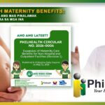PHILHEALTH MATERNITY BENEFITS: PBBM, INANUNSYO ANG MAS PINALAWAK NA BENEPISYO PARA SA MGA INA