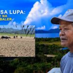 BATAS SA LUPA: ANG TUNAY NA BUHAY SA BALER