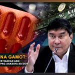 EXPIRED NA GAMOT: TULFO, PINAIIMBESTIGAHAN ANG BILYONG PISONG PAG-AAKSAYA SA DOH
