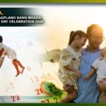 MGA PAMILYA, HINIHIKAYAT NA MAGPLANO NANG MAAGA PARA SA FATHER’S DAY CELEBRATION 2026’