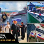 NORTH KOREA NUCLEAR NAVY, PINALAKAS NI KIM JONG UN