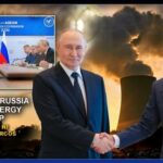 PHILIPPINES-RUSSIA NUCLEAR ENERGY PARTNERSHIP PINAG-AARALAN NI PANGULONG MARCOS