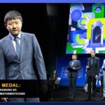 2026 FIELDS MEDAL: DALAWANG TSINO, NANGUNA SA INT’L CONGRESS OF MATHEMATICIANS