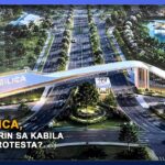 PAX SILICA, TULOY PA RIN SA KABILA NG MGA PROTESTA?