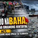 SUSUNOD NA BAHA, HUWAG NA UMANONG HINTAYIN; CADENA ACT, IPINANAWAGANG AGAD IPASA SA KAMARA